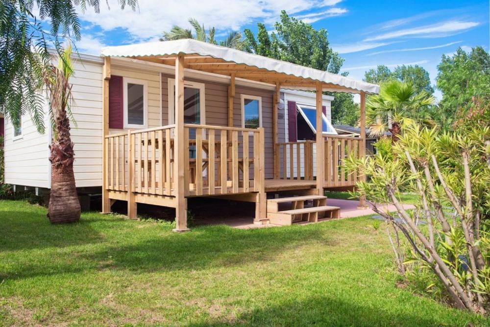 Camping Country Park Touquin - Site Officiel - Next To Disneyland Paris Kültér fotó