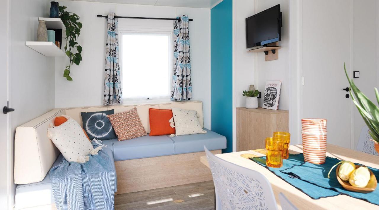 Camping Country Park Touquin - Site Officiel - Next To Disneyland Paris Kültér fotó