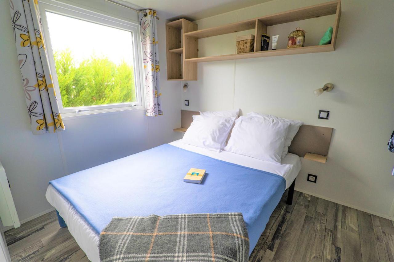 Camping Country Park Touquin - Site Officiel - Next To Disneyland Paris Kültér fotó